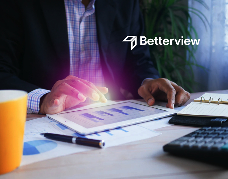 Betterview Announces Partnership with OneShield