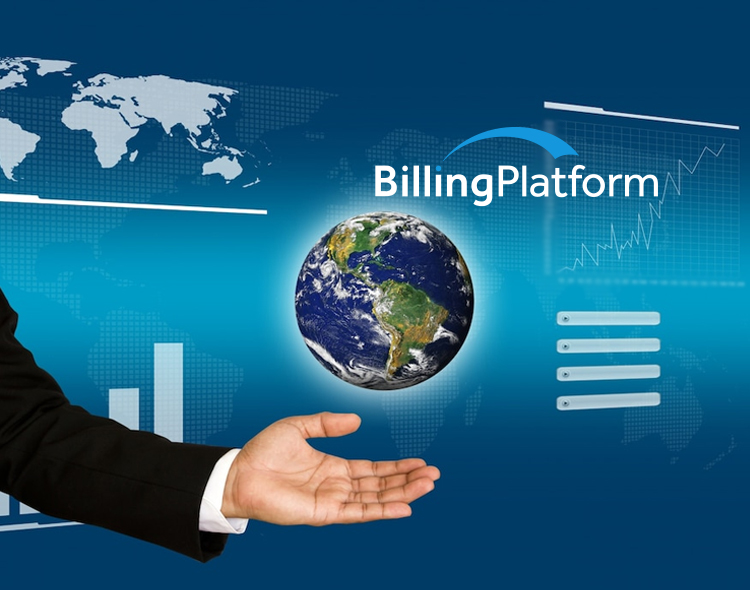 Emburse Selects BillingPlatform as Global Billing and Revenue Management Solution
