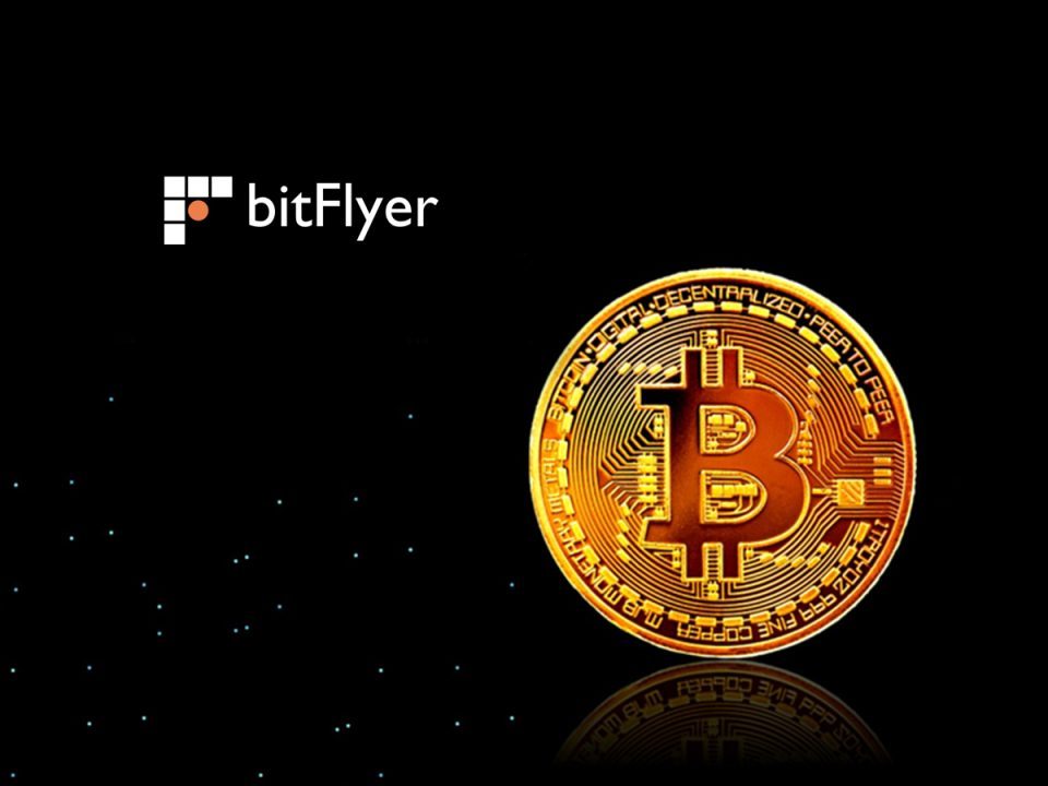 bitFlyer USA Launches Crypto Asset Trading Services in West Virginia
