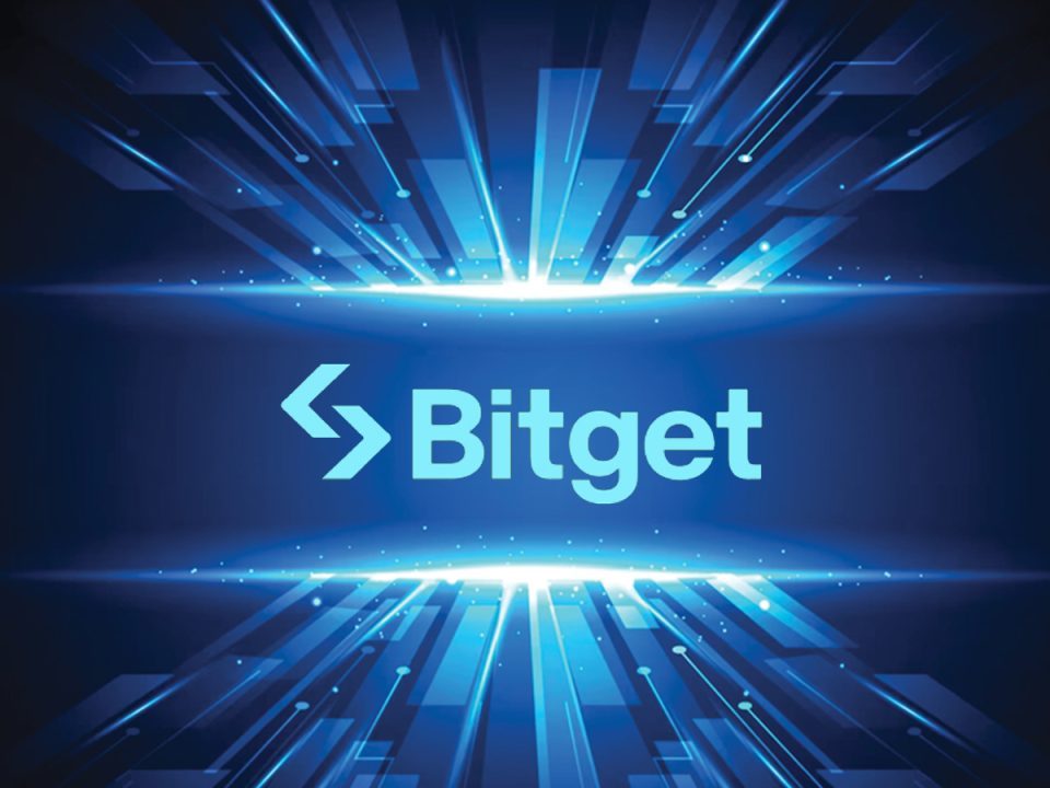 Bitget appoints Ignacio Aguirre Franco as new Chief Marketing Officer (CMO) to lead global expansion