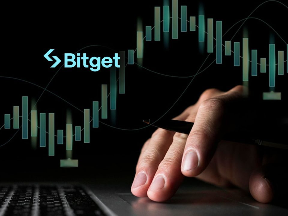Bitget Captures 73% Market Share as Ondo Tokenized Stock Tokens Top $88M