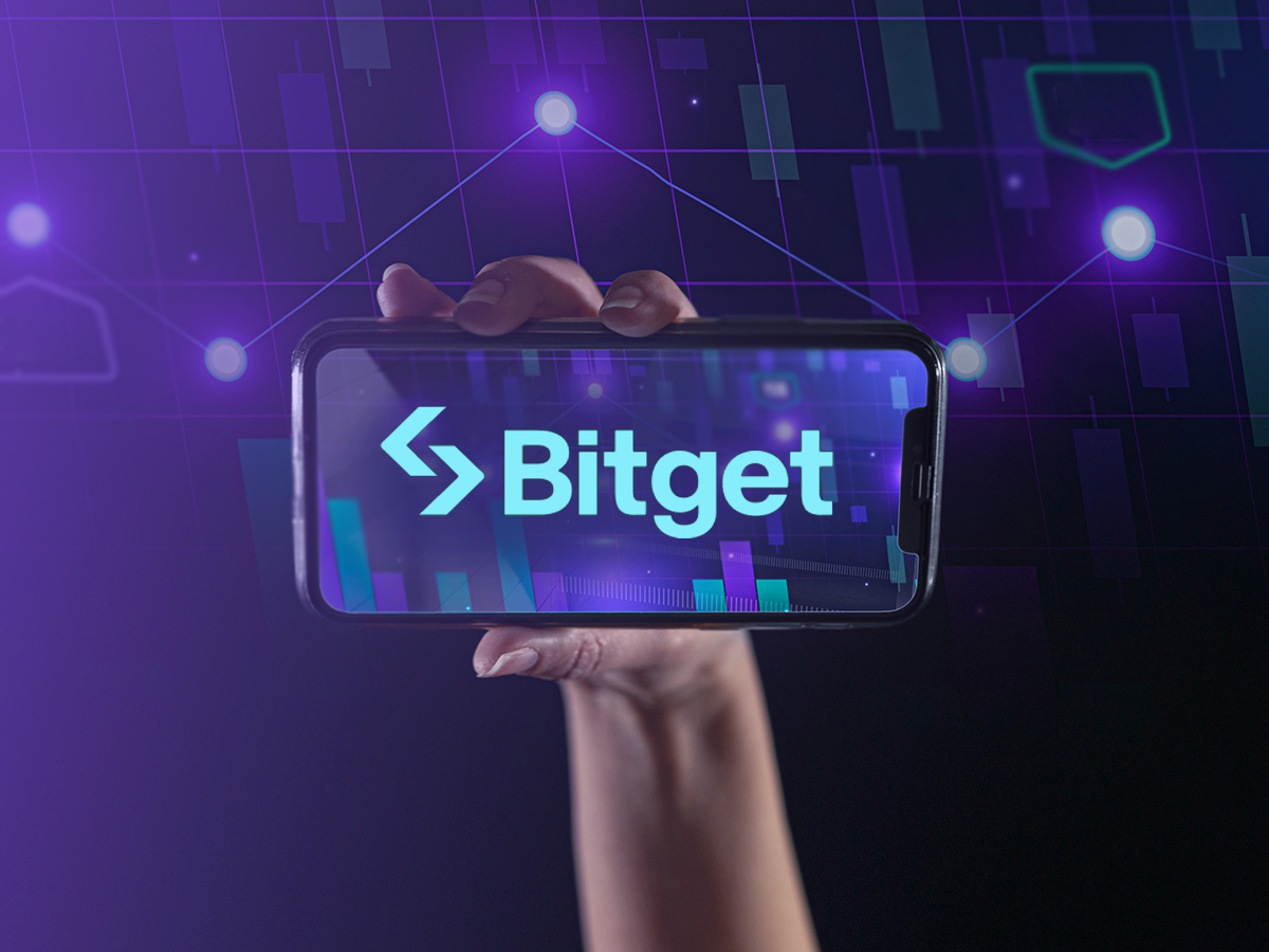 Bitget’s Stock Futures Surge Past $15B, Unlocking a New Era of Onchain Equity Trading