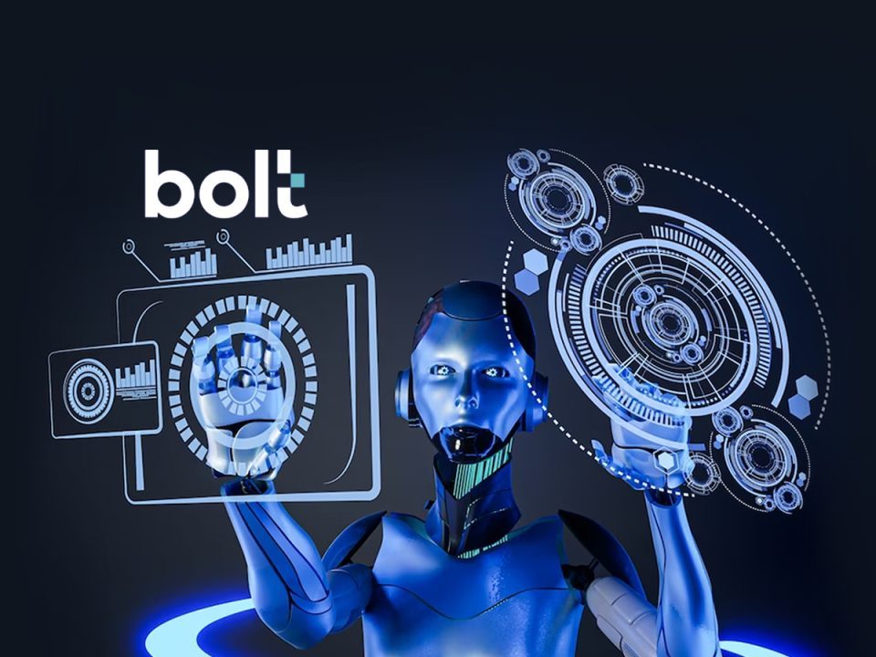 bolt Delivers First AI-Powered Insurance Distribution Platform for All Lines, Including Admitted, E&S and Wholesale Markets