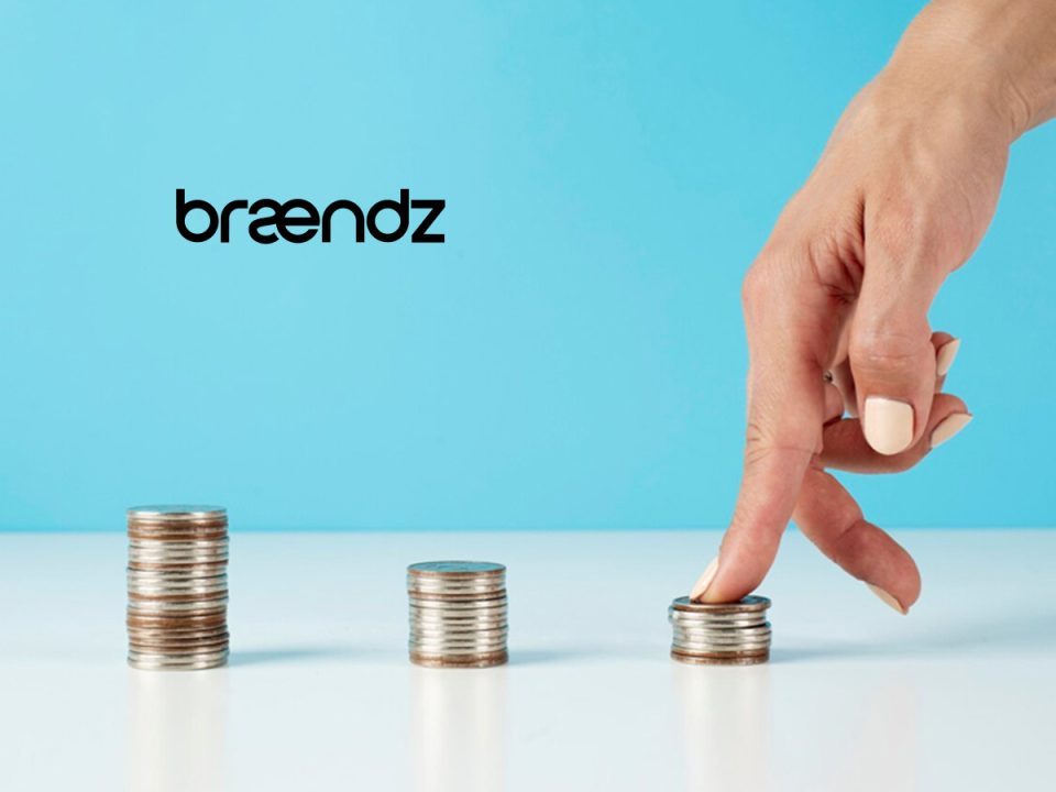 braendz Closes Pre-Seed Funding Round to Bring AI-Powered Trademark Intelligence to Market