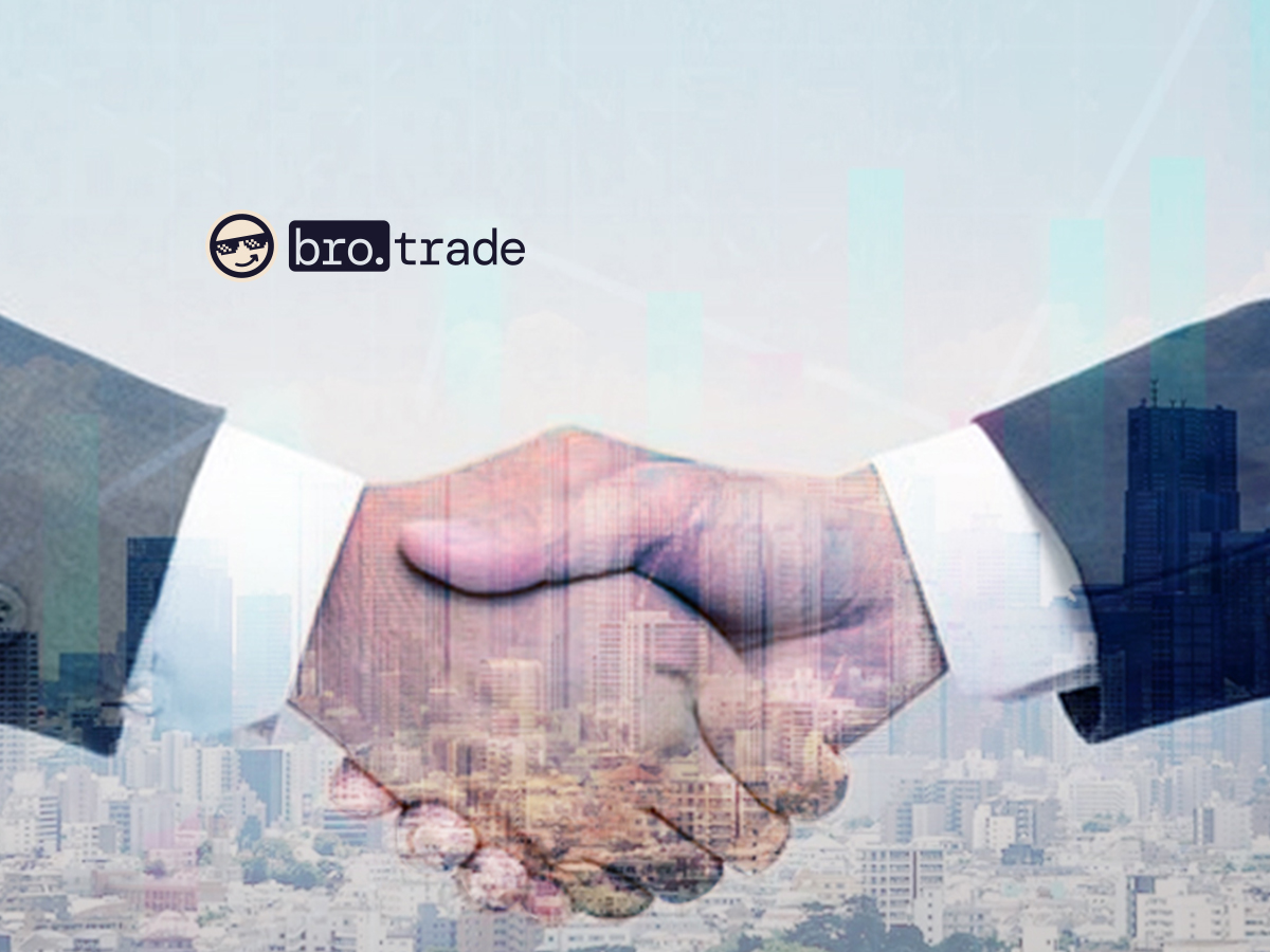 bro.trade Partners with Vertex to Revolutionize Trading on Berachain