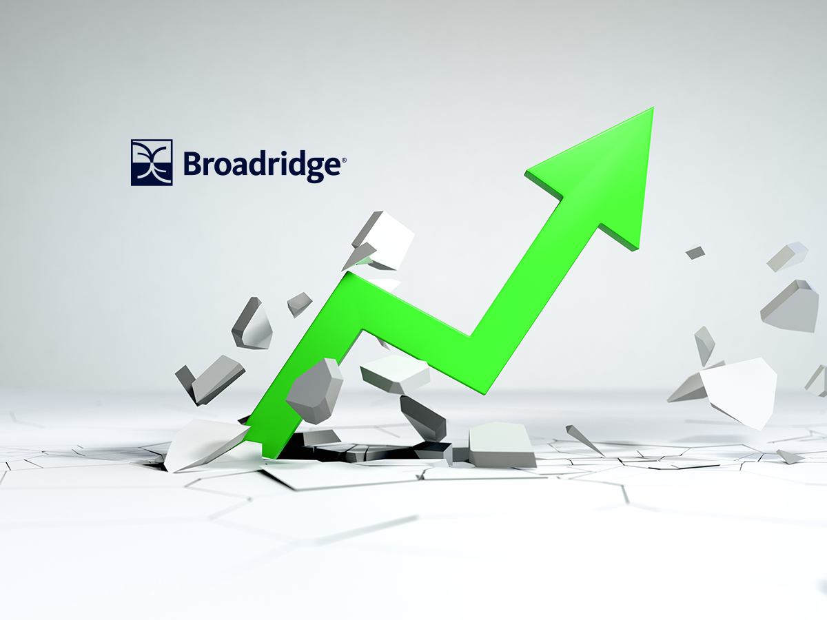Wedbush Selects Broadridge Technology to Accelerate Growth