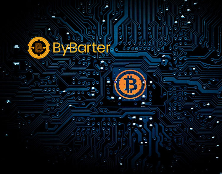 1 billion set to onboard Crypto using ByBarter