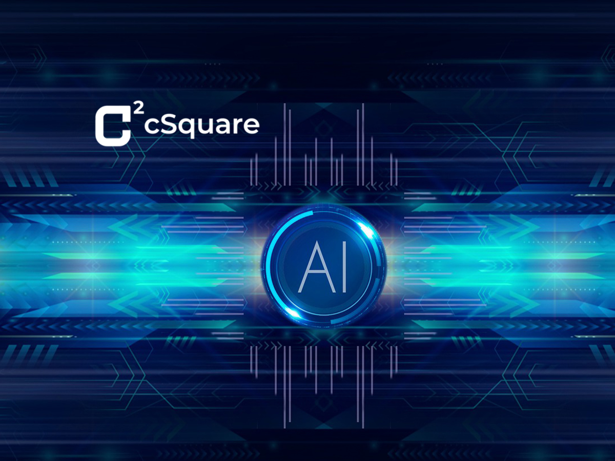 cSquare GRC Becomes the Compliance Layer for the AI Era, Powered by RegGenome's Structured Regulatory data