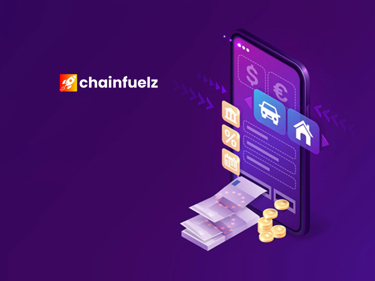 chainfuelz Launches chainfuelz Studio, an Enterprise Platform for Digital Twins and Digital Ownership