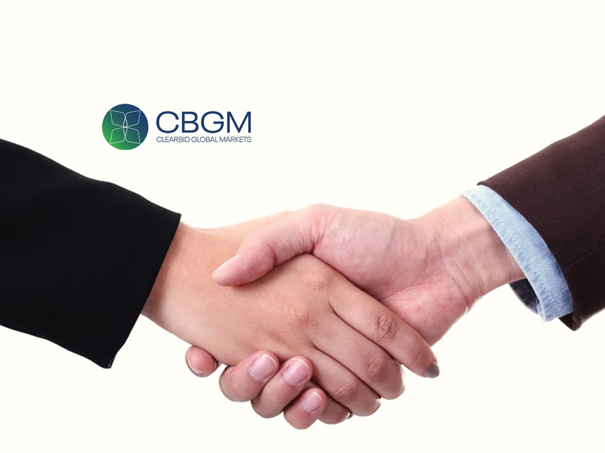 CBGM selects Archax as Digital Asset Partner