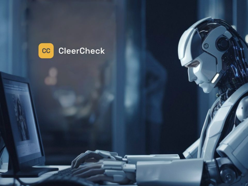 CleerCheck Launches AI-Powered Client Verification for Compliance-First Teams