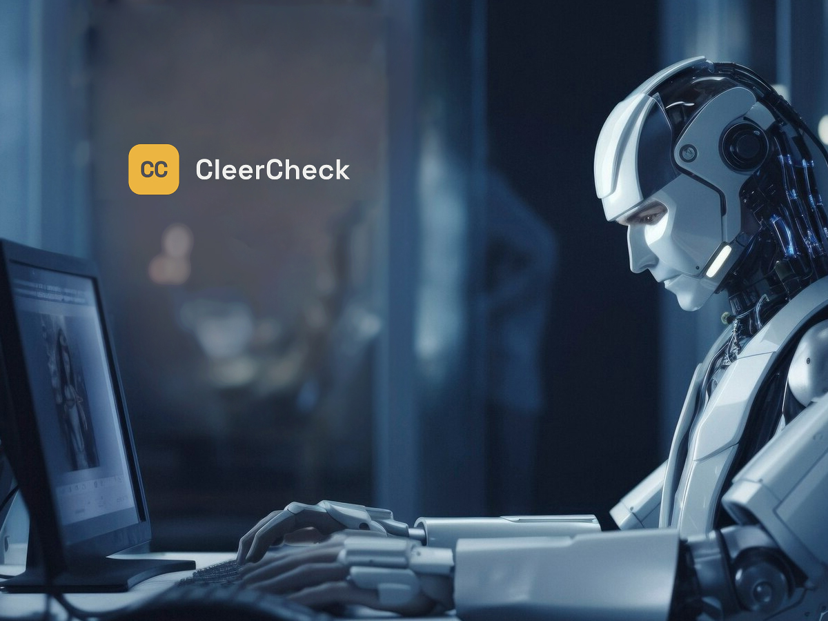 CleerCheck Launches AI-Powered Client Verification for Compliance-First Teams