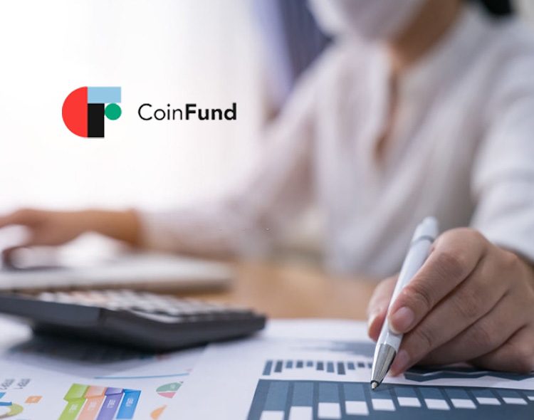 CoinFund Partners With Apex And Nori To Move Towards A More Environmentally Conscious Web3
