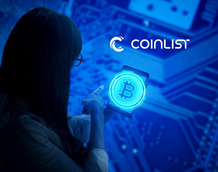 CoinList Launches first-of-its-kind Staking Fund, Allowing U.S. Accredited Investors to Earn Rewards on their Digital Assets