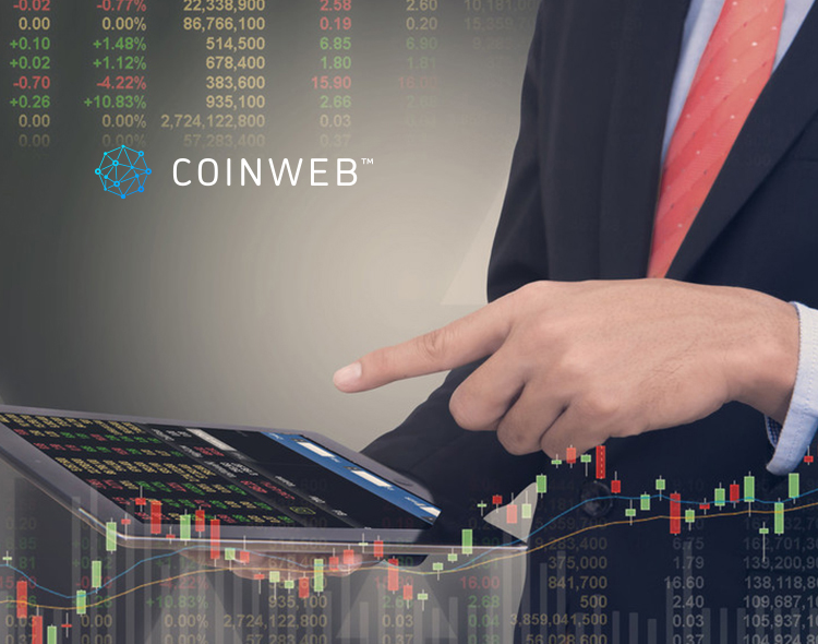 Coinweb and Coldwell Banker Execute Agreement To Enable Mainstream Real Estate Tokenisation