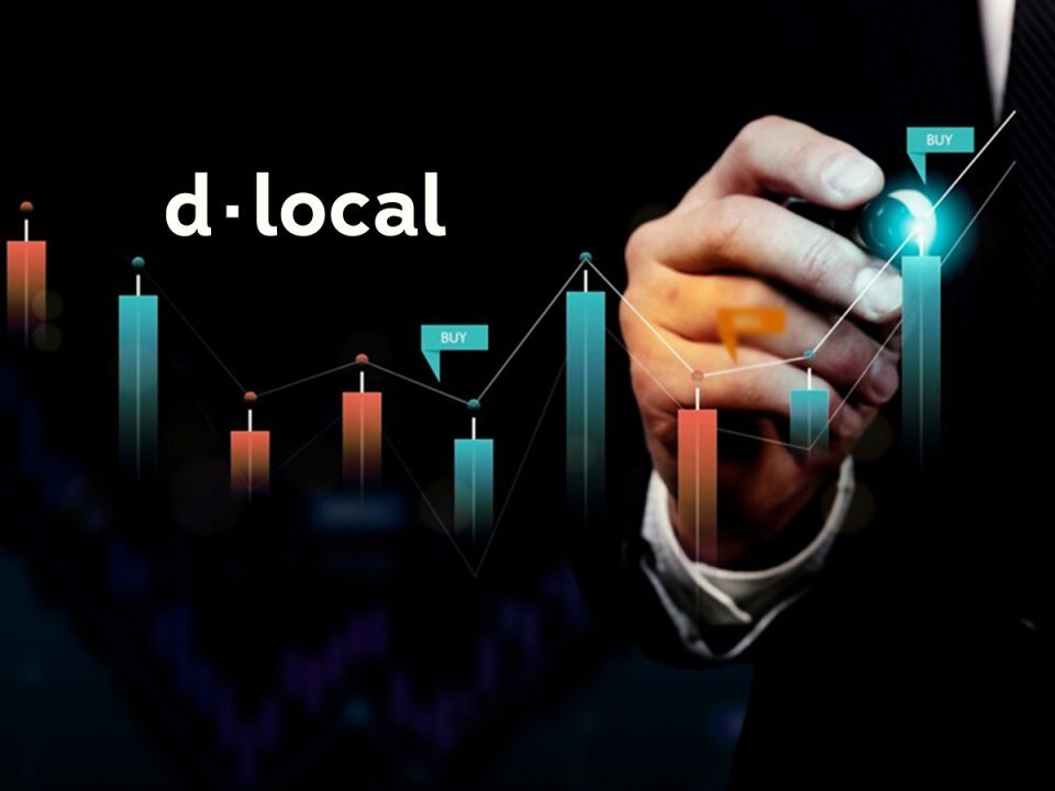 dLocal appoints Carlos Menendez as Chief Operating Officer