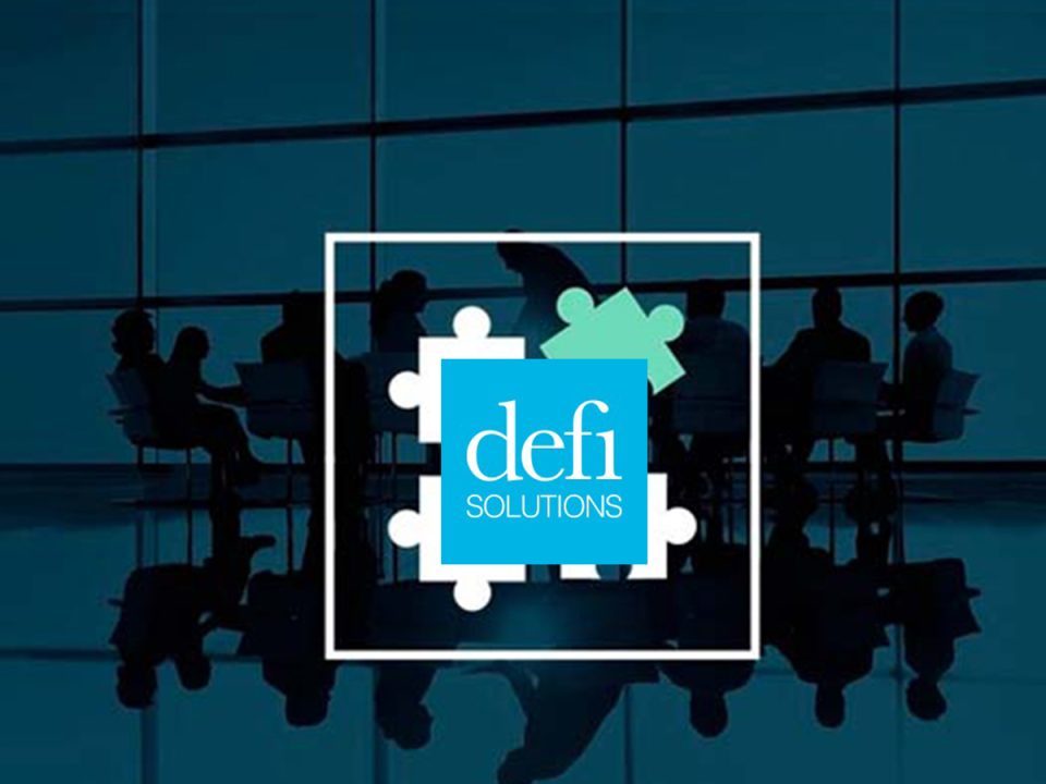 defi SOLUTIONS Announces New Partnership with F&I Sentinel to Bring Comprehensive After-Market Finance and Insurance Compliance to Lenders