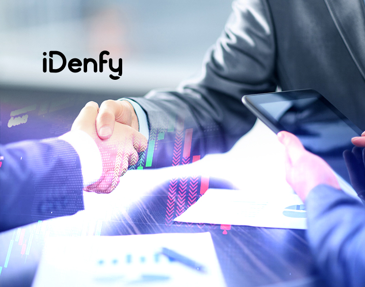 iDenfy Partners with Payset to Secure Customer Onboarding With Full Stack Identity Verification