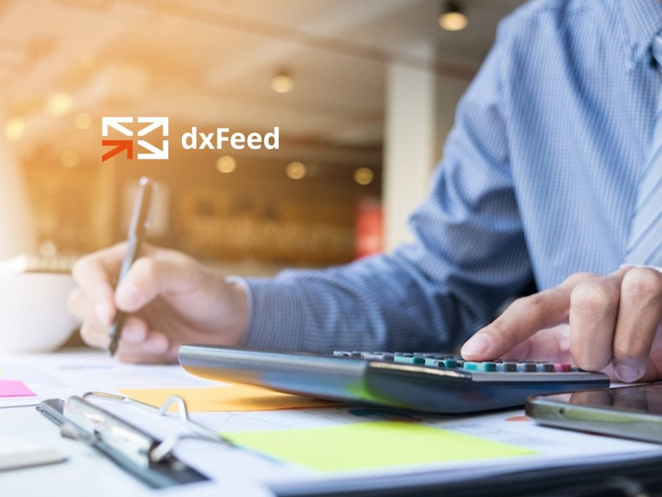 dxFeed Expands Market Data Offering on Overcharts with OPRA and CME Futures Options Coverage