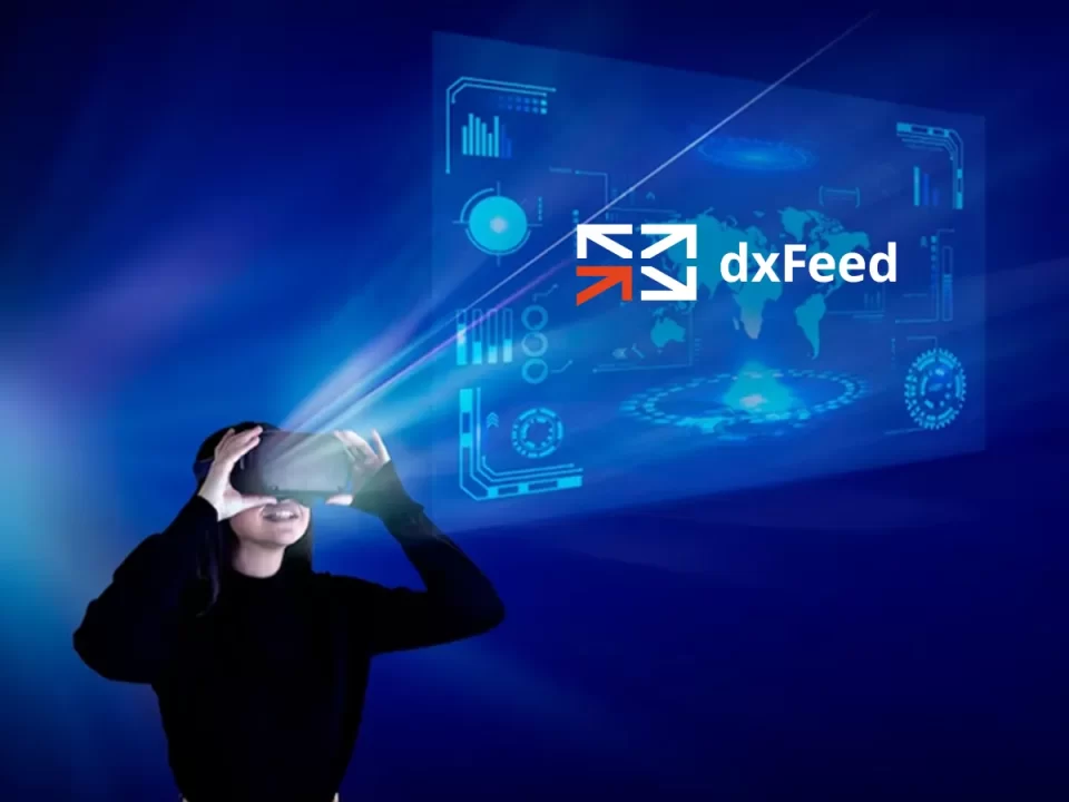 dxFeed Launches 24h Data Feed for US Equities Based on Blue Ocean ATS Data
