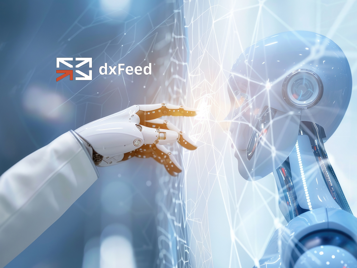 dxFeed Launches dxScript: An AI-Native Scripting Language for Technical Analysis