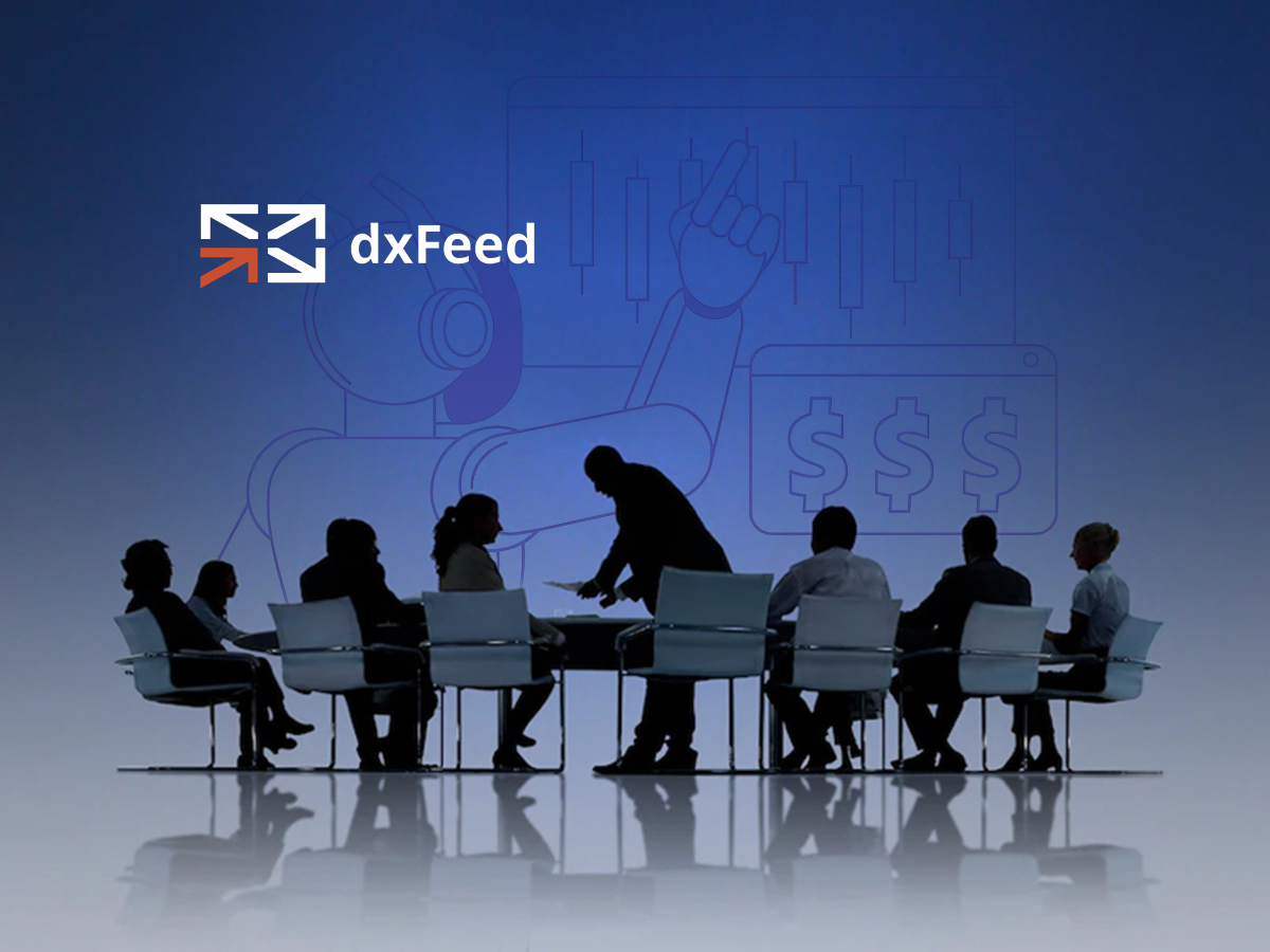 dxFeed Unveils Grenadier: Real-Time Anomaly Detection on Order Book Data