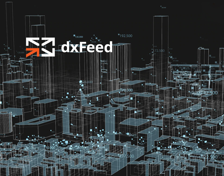 dxFeed is Launching a New Generation UI Framework: Simple to Use Individual Web Widgets Based on Historical Data Lake Product