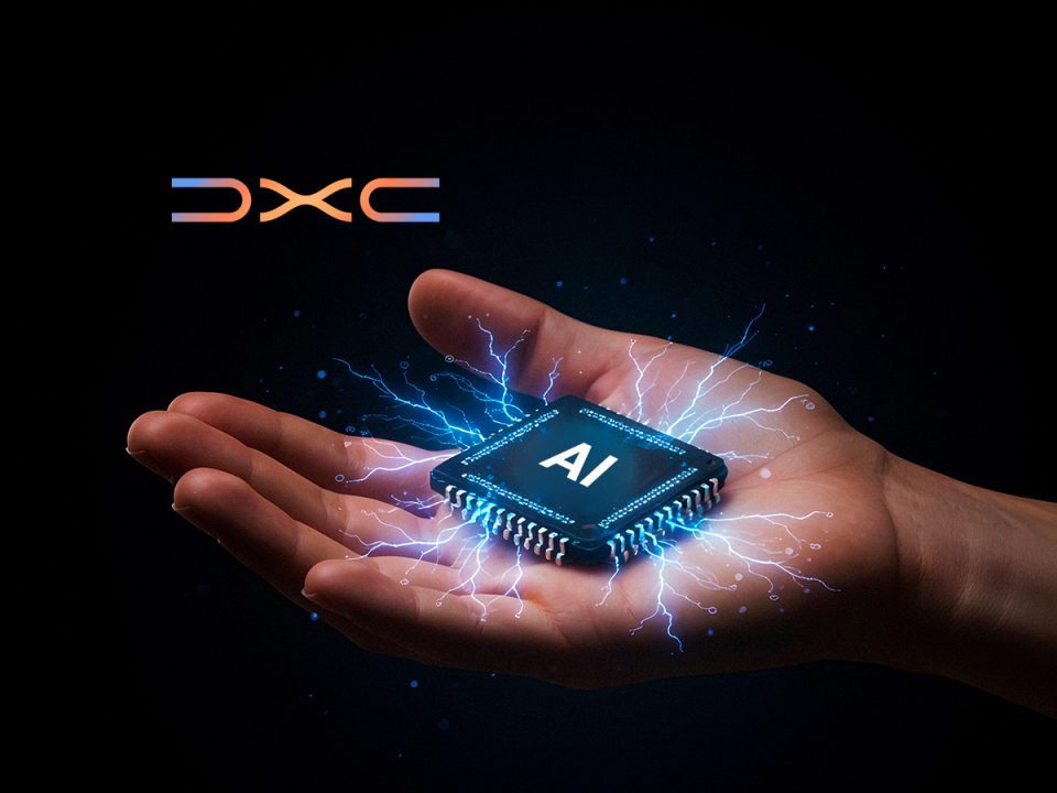 DXC Introduces New Assure Smart Apps to Accelerate Insurers’ AI-Powered Transformation