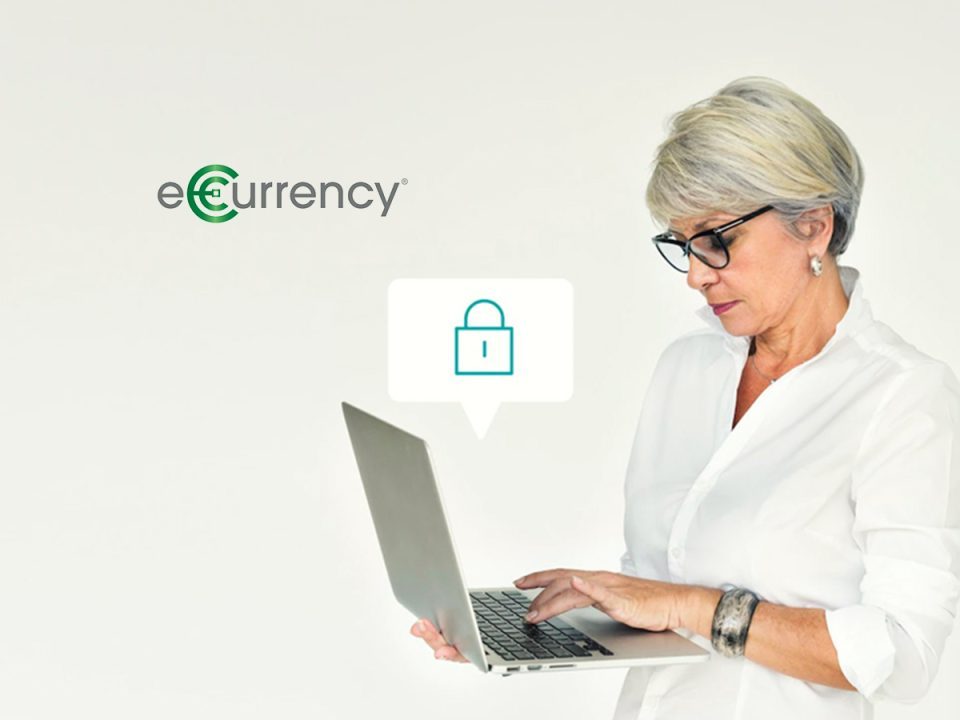eCurrency Unveils Secure eOffline CBDC
