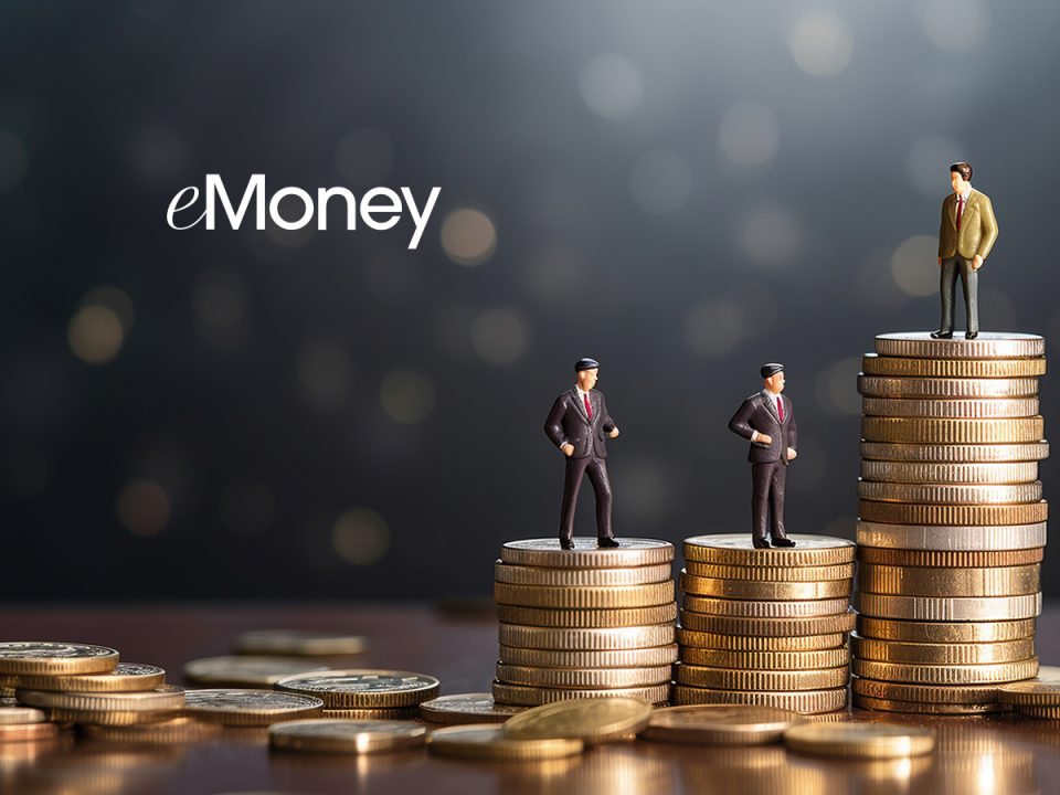 eMoney Launches CoPlanner: A Groundbreaking Solution that Helps Advisors Build High-Quality Financial Plans in Seconds