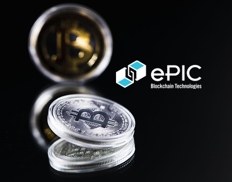 ePIC Blockchain Announces UMC Support for M30 and M50 Series to Streamline Bitcoin-Mining Operations
