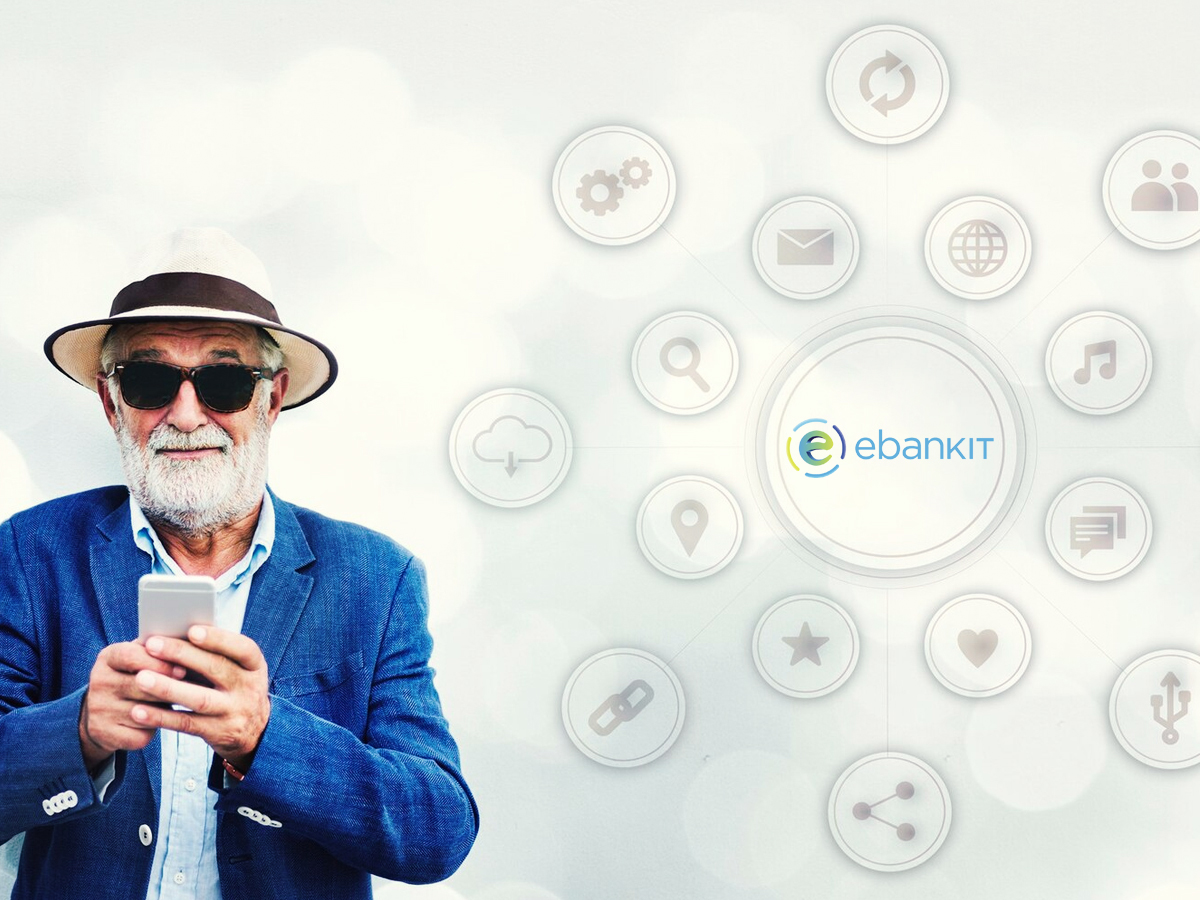 ebankIT Launches New Report: 'Building Customer Loyalty Through Embedded Financial Services'