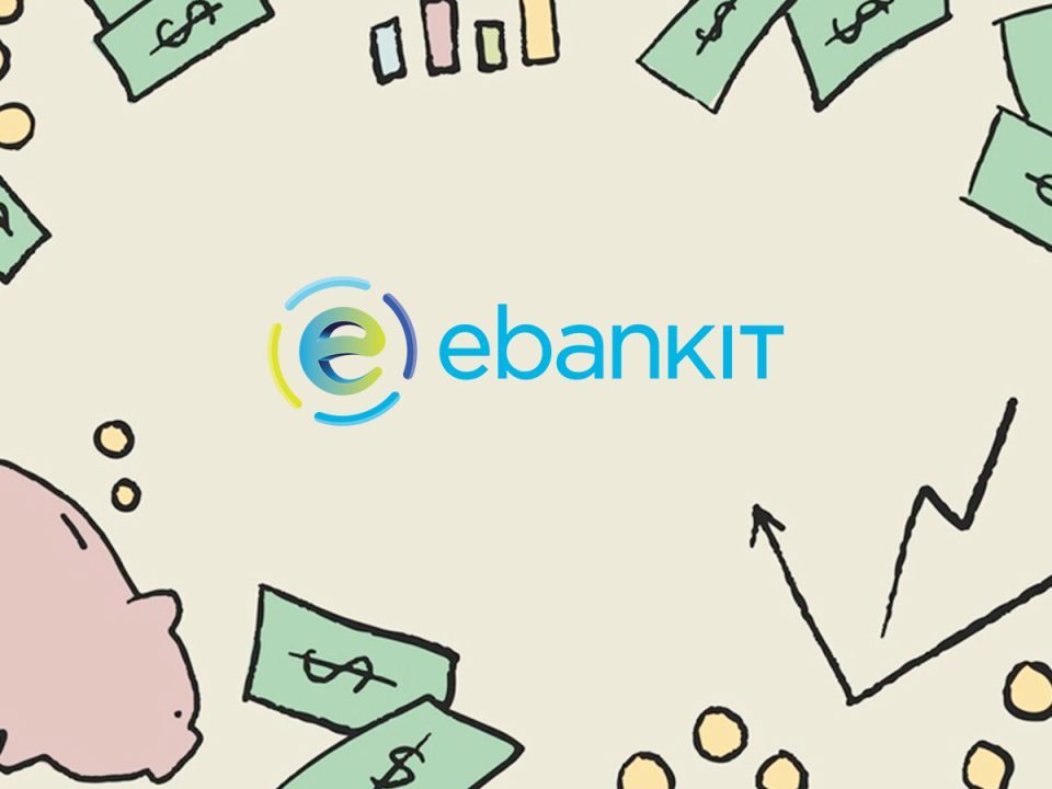 ebankIT introduces a new digital business banking solution to streamline corporate finance operations