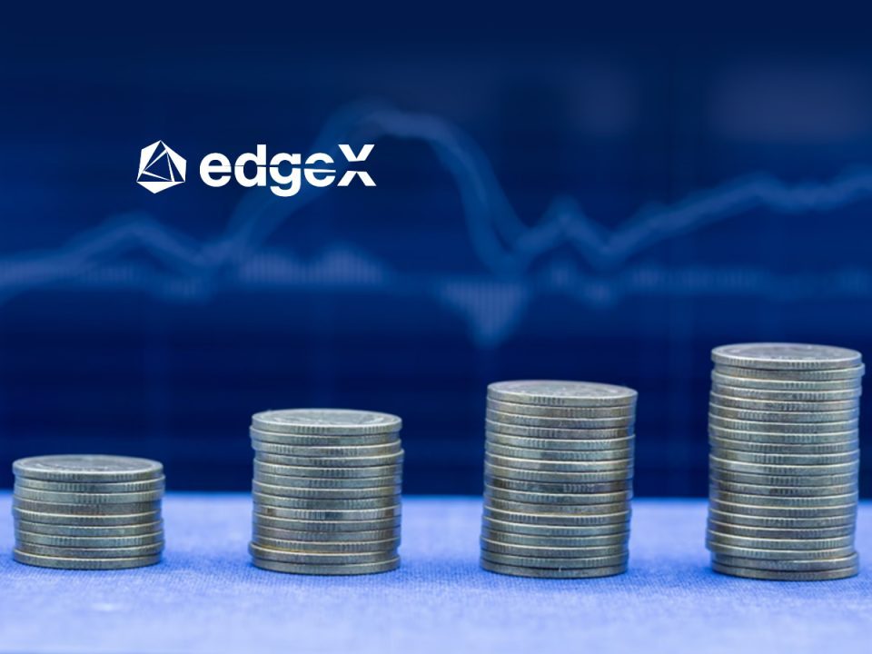 edgeX Unveils Groundbreaking Modular Platform to Revolutionize Decentralized Finance