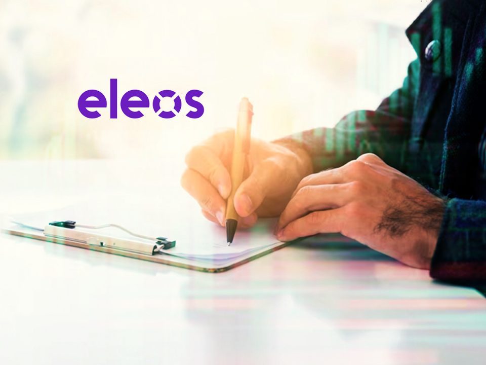 Eleos Life Launches Theea: The First AI Co-Pilot in Life Insurance