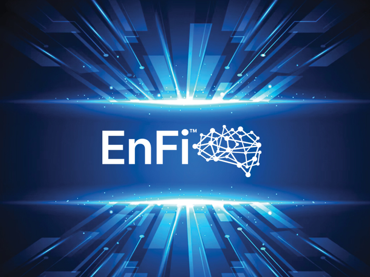 EnFi Raises $15M from VCs working with 150+ Banks, Signaling Industry Shift on AI Credit Workforce