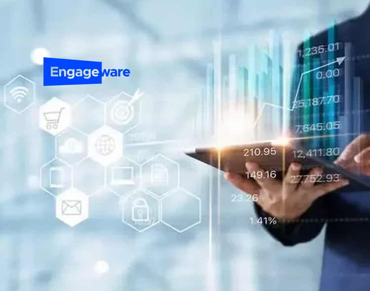 Engageware Releases 2023 Customer Engagement in Banking Report
