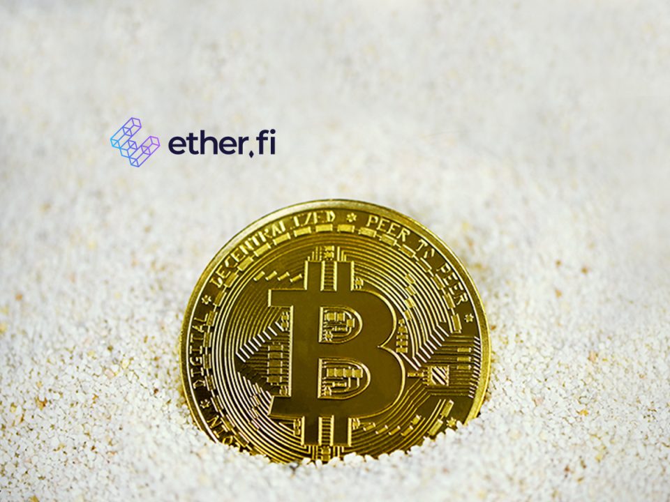 ether.fi Launches Next-Generation Crypto Neobank
