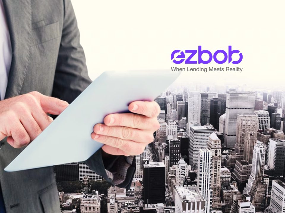 ezbob Announces Galia Goldstein as New Chief Product Officer