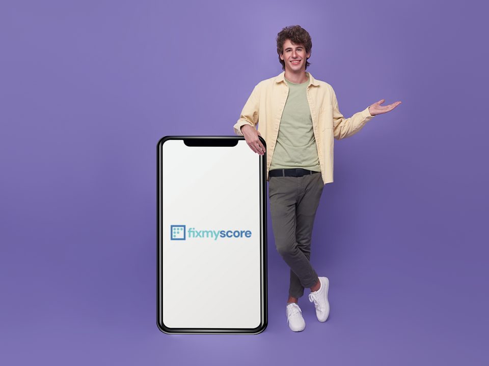 FixMyScore taps AI for Credit Score Improvement and Financial Empowerment