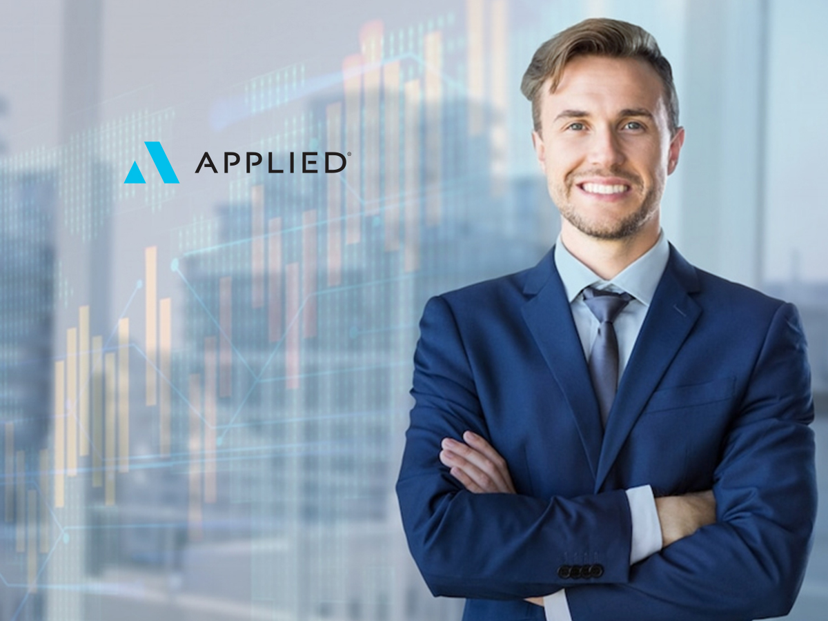 Applied Systems Builds on AI Reconciliation Momentum with New Financial Operations Innovation