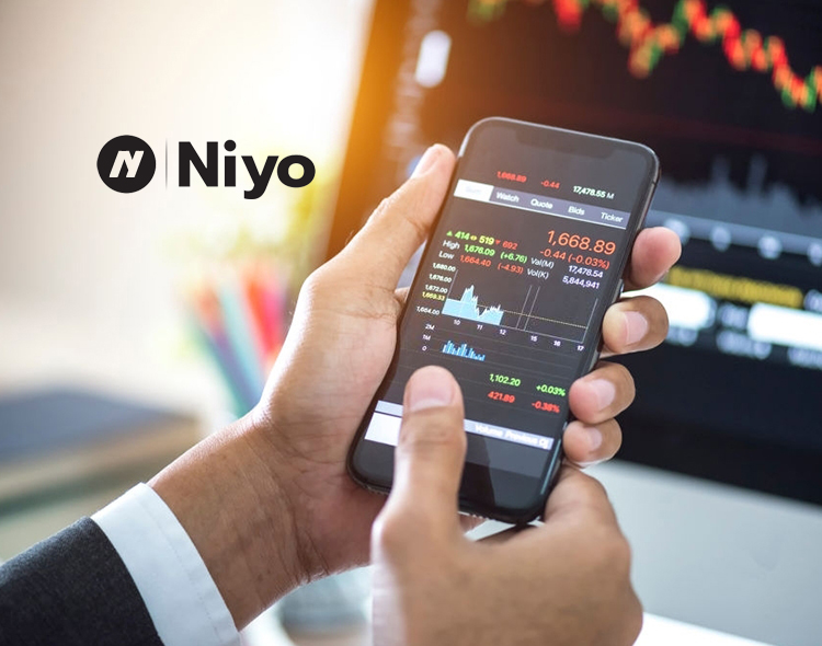 Niyo Raises US $100 Million in Series C Round Led by Accel and Lightrock
