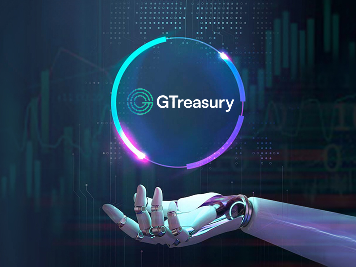 New FinTech Innovation from GTreasury Turns Risk Data Into Executive Strategy