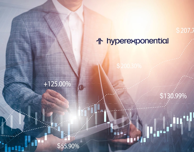 Insurtech Hyperexponential Raises $73 Million Series B; Announces US Expansion