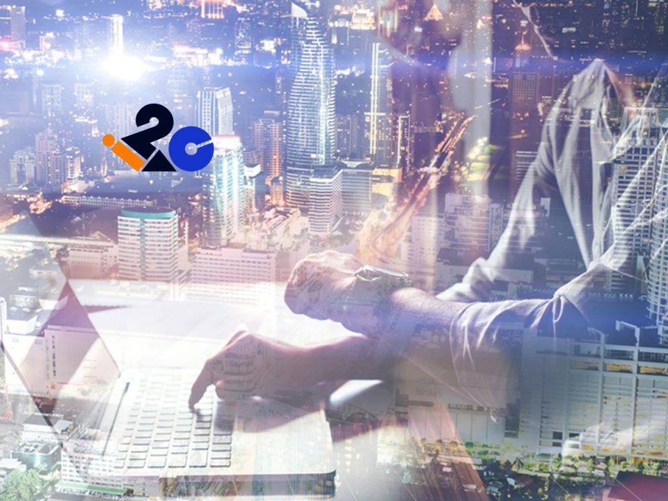 i2c Appoints Chief Financial Officer and Chief Client Officer to Accelerate Next Phase of Global Growth