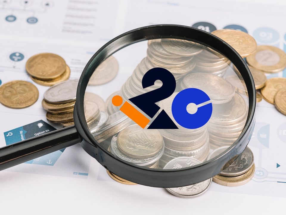 i2c CEO Recognized as Fintech Leader of the Year by Juniper Research