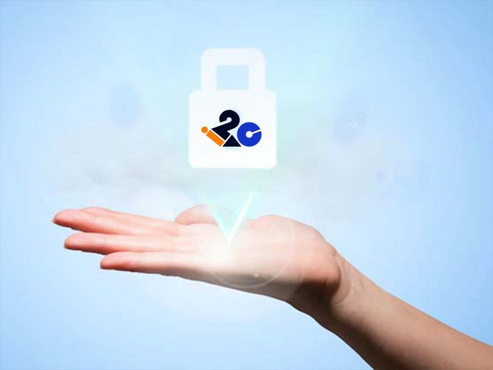 i2c Named Finalist for Best Security or Anti-Fraud Development at Card & Payments Awards Middle East 2026