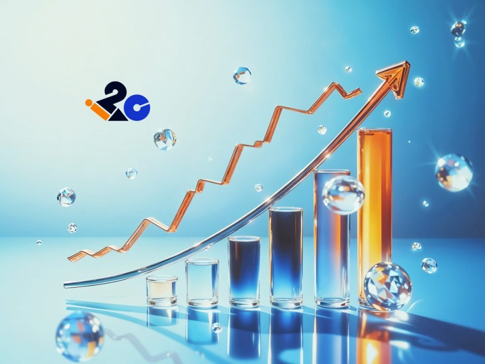 i2c Names Jess Barbera to Accelerate Latin America and Caribbean Growth Strategy