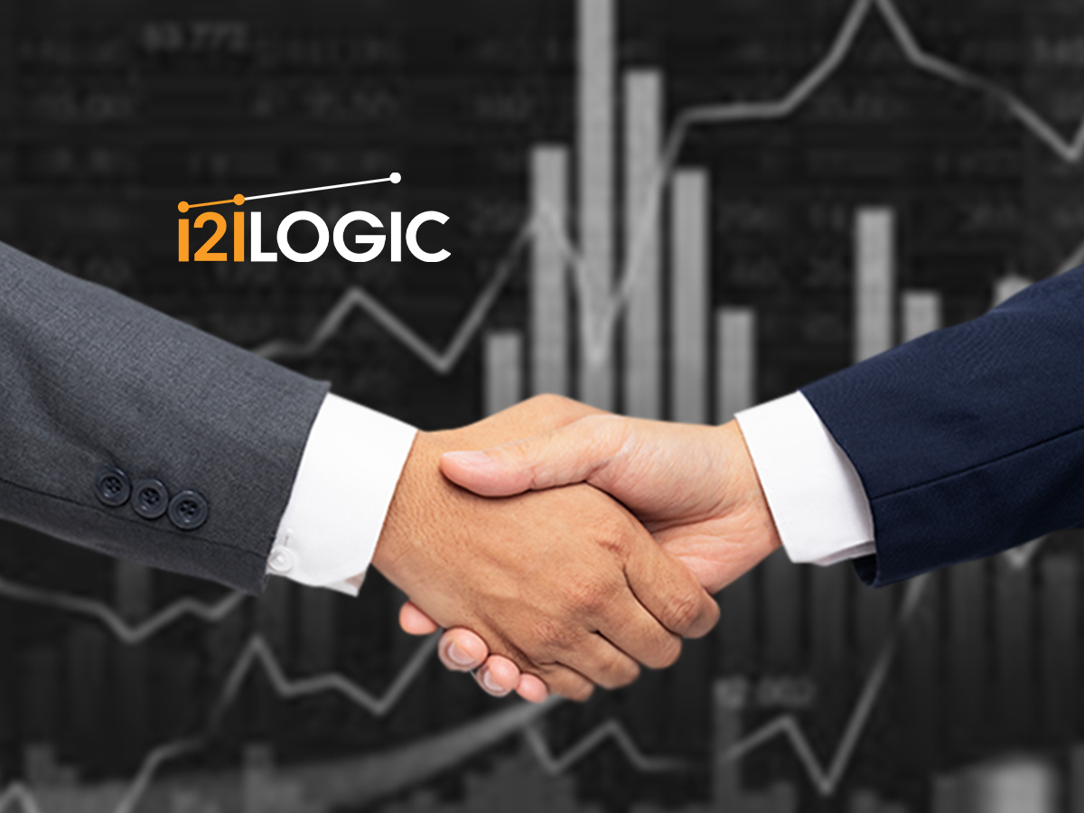 i2i Logic Partners with Wells Fargo to Provide Personalized Digital Services for Commercial Banking Clients