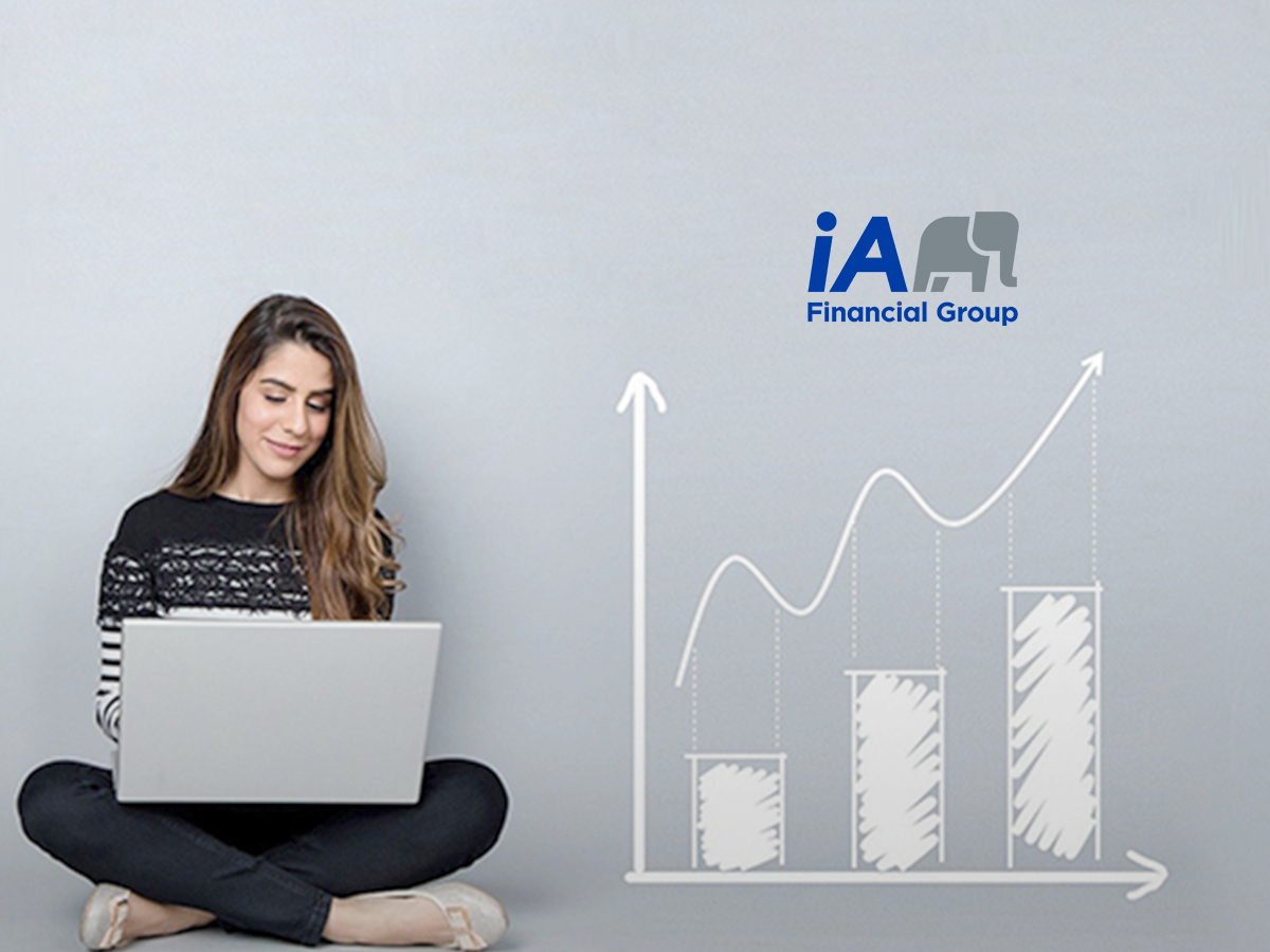 iA Financial Group Announces Executive Committee Changes to Support its Strong Growth in North America